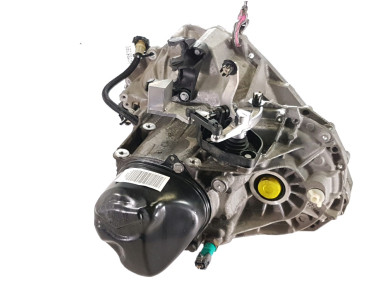 Gearbox type JE3007 - Renault TWINGO III PH.1 - Z2-0277L