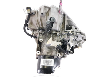 Gearbox type JE3007 - Renault TWINGO III PH.1 - Z2-0277L