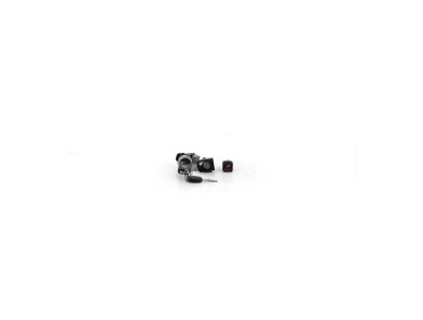 Neiman kit complet (barillet serrure clé) - Peugeot 207 CC - 4162NX - W1-5078H
