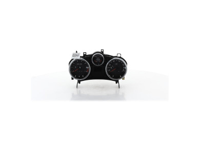 Odometer - Peugeot 207 CC - 9810363380 - P1-5120M
