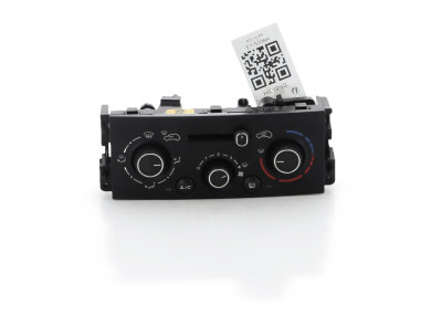 Commande de chauffage - Peugeot 207 CC - 6452Q6 - C1-5106H