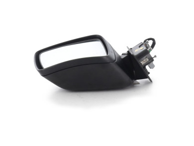 Right wing mirror - Land Rover RANGE III PH.2 - Noir - CRB503160PMA - L1-4531J