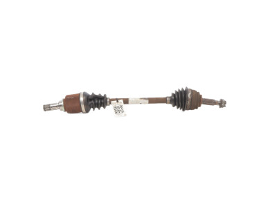 Left front transmission - Dacia LOGAN MCV I PH.2 1.5 DCI - 391014232R - W1-0892M