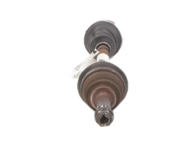 Left front transmission - Dacia LOGAN MCV I PH.2 1.5 DCI - 391014232R - W1-0892M