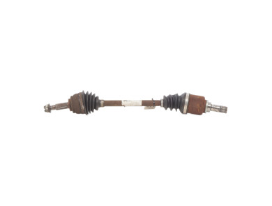 Left front transmission - Dacia LOGAN MCV I PH.2 1.5 DCI - 391014232R - W1-0892M