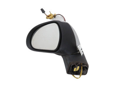 Left wing mirror - Peugeot 308 I PH.1 - Gris Clair - 8153NE - A1-2444G