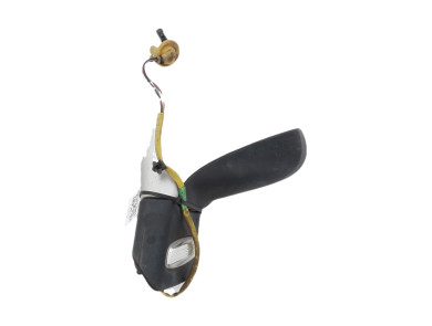 Left wing mirror - Peugeot 308 I PH.1 - Gris Clair - 8153NE - A1-2444G