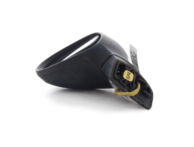 Left wing mirror - Peugeot 308 I PH.1 - Gris Clair - 8153NE - A1-2444G