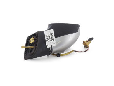 Left wing mirror - Peugeot 308 I PH.1 - Gris Clair - 8153NE - A1-2444G