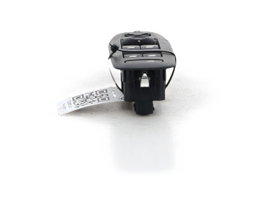 Left window-lift switch panel - Peugeot 2008 I PH.2 - 96749624ZD - X1-2483Q