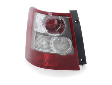 Left rear light - Land Rover RANGE III PH.2 - LR007957 - Q1-4726M
