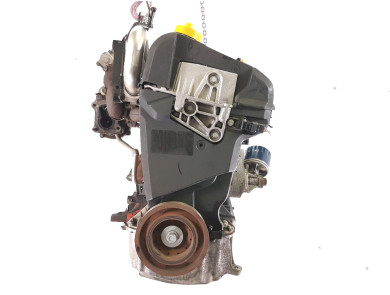 Engine type K9K768 - Renault CLIO III PH.1 - S1-7289M