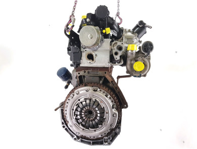 Moteur type K9K768 - Renault CLIO III PH.1 - S1-7289M
