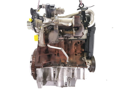 Moteur type K9K768 - Renault CLIO III PH.1 - S1-7289M