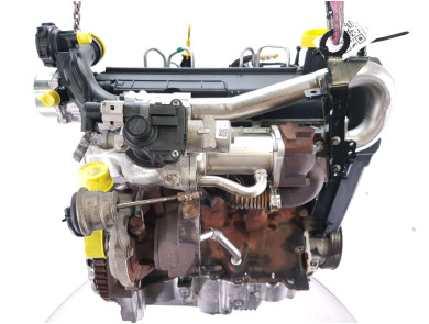 Moteur type K9K768 - Renault CLIO III PH.1 - S1-7289M