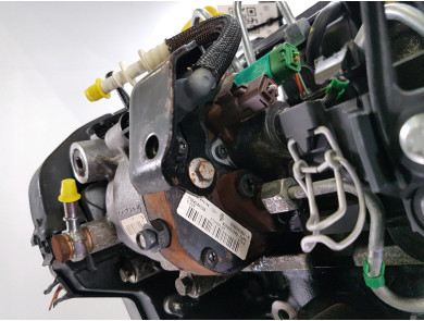 Moteur type K9K768 - Renault CLIO III PH.1 - S1-7289M
