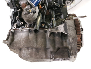 Engine type K9K768 - Renault CLIO III PH.1 - S1-7289M