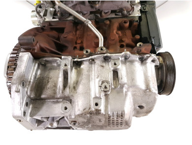 Engine type K9K768 - Renault CLIO III PH.1 - S1-7289M