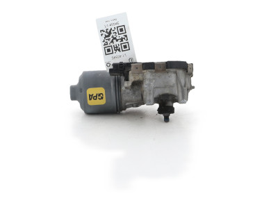 Left front wiper motor - Peugeot 508 I PH.1 - 6405SX - L1-4554E