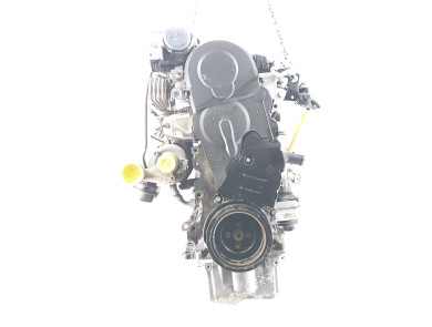 Engine used - Volkswagen GOLF - BKC