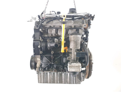 Moteur type BKC - Seat LEON II PH.1 - T1-4506L