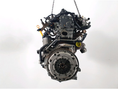 Engine type BKC - Seat LEON II PH.1 - T1-4506L