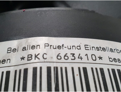 Moteur type BKC - Seat LEON II PH.1 - T1-4506L