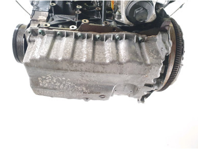 Engine type BKC - Seat LEON II PH.1 - T1-4506L