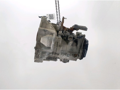 Gearbox used - Volkswagen GOLF - GQQ