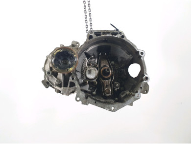 Boîte de vitesses type GQQ - Seat LEON II PH.1 - N2-0205G