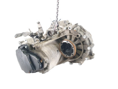 Gearbox type GQQ - Seat LEON II PH.1 - N2-0205G