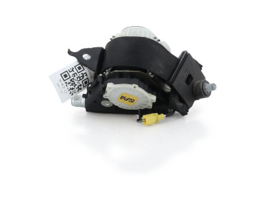 Left rear seatbelt - Mercedes CLASSE M II PH.1 - 16486017859C94 - C1-2361A
