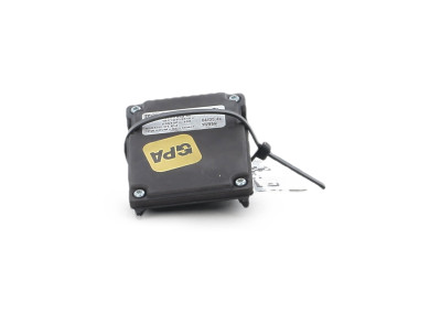 Front camera used - Peugeot 308 - 9828694880