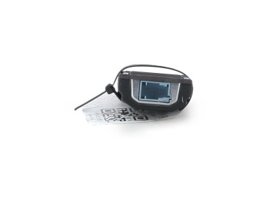 Front camera - Peugeot 308 SW II PH.2 - 9828694880 - L1-3716F