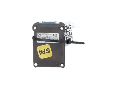 Front camera - Peugeot 308 SW II PH.2 - 9828694880 - L1-3716F