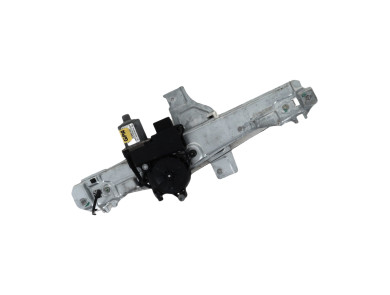 Rear right window-lift - Peugeot 2008 I PH.2 - 9816402280 - I1-7774U