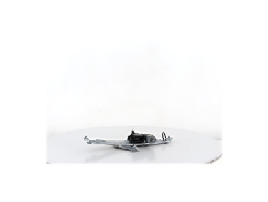 Rear right window-lift - Peugeot 2008 I PH.2 - 9816402280 - I1-7774U