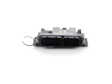 Engine calculator - Peugeot 2008 I PH.2 - 9814182680 - J1-3549U