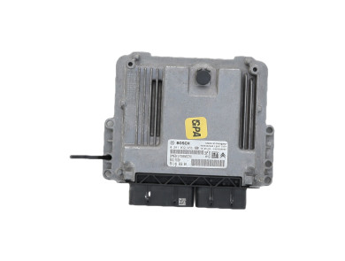 Calculateur moteur - Peugeot 2008 I PH.2 - 9814182680 - J1-3549U