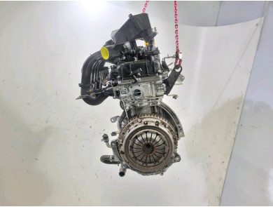 Engine type B4D419 - Dacia SANDERO III PH.2 - M0-7808X