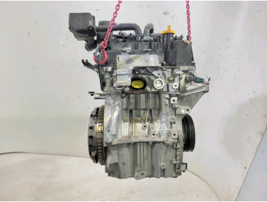 Engine type B4D419 - Dacia SANDERO III PH.2 - M0-7808X
