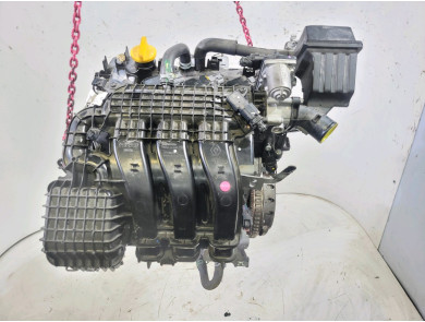 Moteur type B4D419 - Dacia SANDERO III PH.2 - M0-7808X