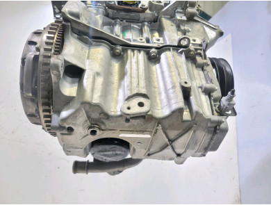 Engine type B4D419 - Dacia SANDERO III PH.2 - M0-7808X