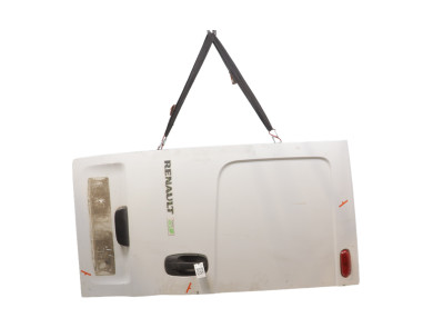 Left rear swing door used - Renault TRAFIC - 7751472222