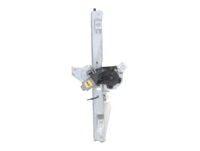 Left front window-lift - Citroen C3 II PH.2 - 9802617780 - L0-0497J
