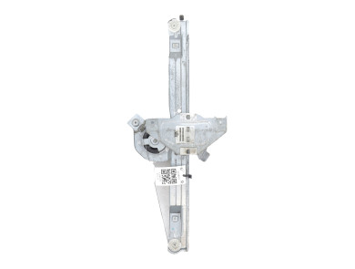 Left front window-lift - Citroen C3 II PH.2 - 9802617780 - L0-0497J