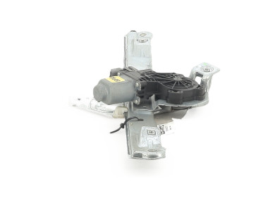 Left front window-lift - Citroen C3 II PH.2 - 9802617780 - L0-0497J
