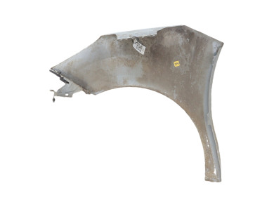 Aile avant droite - Citroen C3 II PH.2 - Blanc - 00007841Z7 - R1-1787I