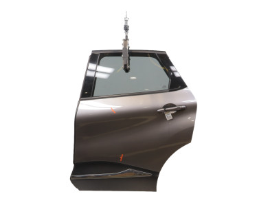 Porte arrière gauche occasion - Renault CAPTUR - 821012117R