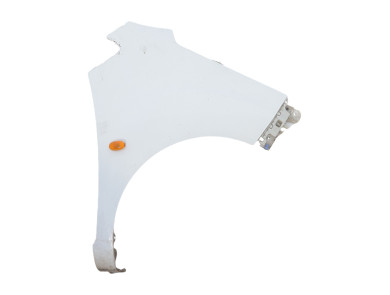 Right front fender used - Chevrolet SPARK - 95364001